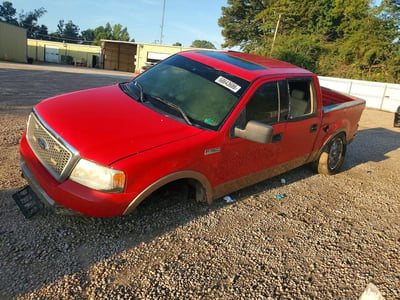 1FTPW14584K****** 2004 Ford F-150