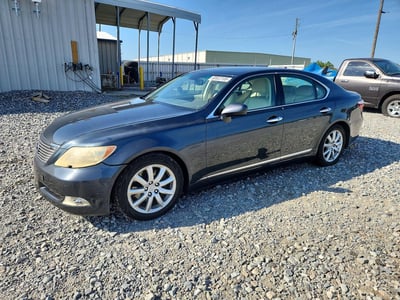 JTHBL46F975****** 2007 Lexus LS