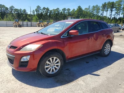 JM3ER2C57C0****** 2012 Mazda CX-7