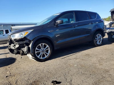 1FMCU9G93HU****** 2017 Ford Escape
