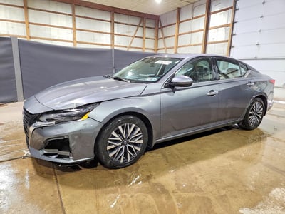 1N4BL4DV0SN****** 2025 Nissan Altima