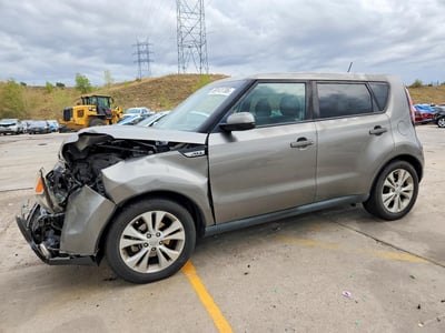 KNDJP3A55G7****** 2016 Kia Soul