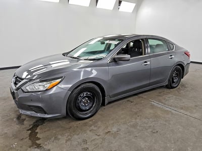 1N4AL3AP2JC****** 2018 Nissan Altima