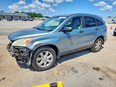 5J6RE4H40BL****** 2011 Honda CR-V