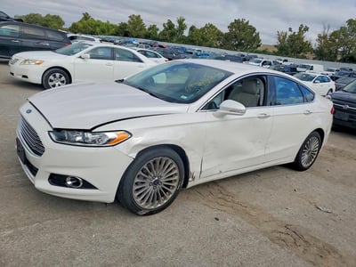 3FA6P0K92GR****** 2016 Ford Fusion