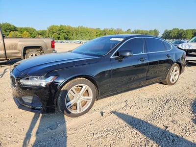 LVY102AK5KP****** 2019 Volvo S90
