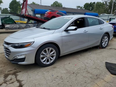 1G1ZD5ST7LF****** 2020 Chevrolet Malibu