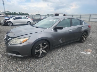 1N4AL3AP8GC****** 2016 Nissan Altima