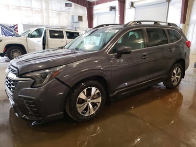 4S4WMAED7P3****** 2023 Subaru Ascent