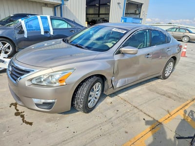 1N4AL3AP8FN****** 2015 Nissan Altima