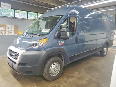 3C6MRVJG9ME****** 2021 RAM Promaster 3500