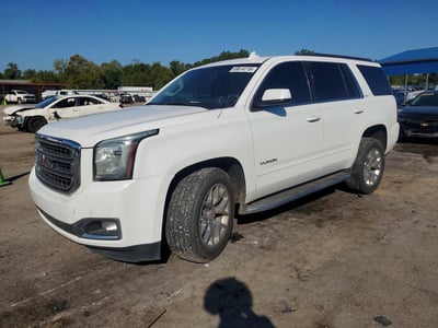 1GKS1BKC9JR****** 2018 GMC Yukon