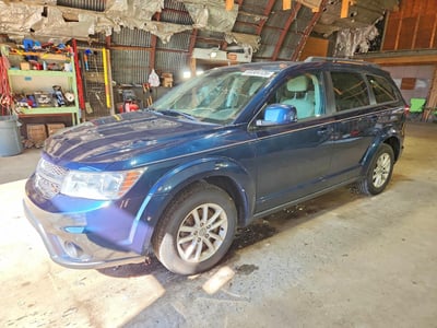 3C4PDCBB0FT****** 2015 Dodge Journey
