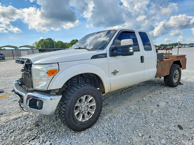 1FD7X2BT9EE****** 2014 Ford F-250