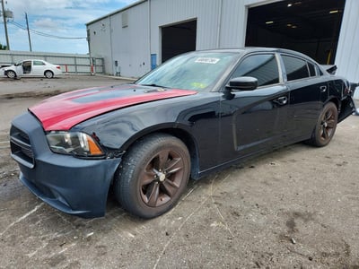2C3CDXBG2DH****** 2013 Dodge Charger