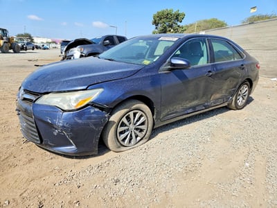 4T4BF1FK8FR****** 2015 Toyota Camry
