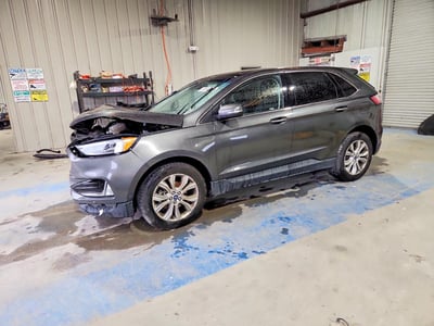 2FMPK3K90LB****** 2020 Ford Edge