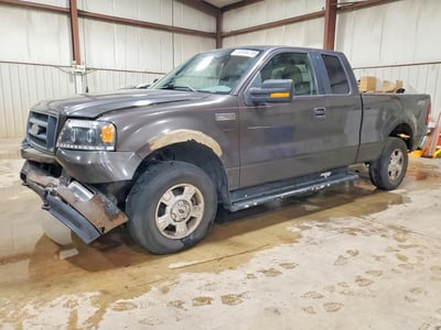 1FTRX14W85F****** 2005 Ford F-150