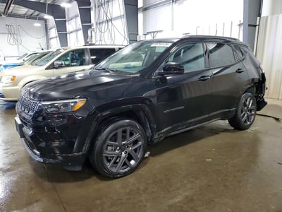 3C4NJDCN3ST****** 2025 Jeep Compass
