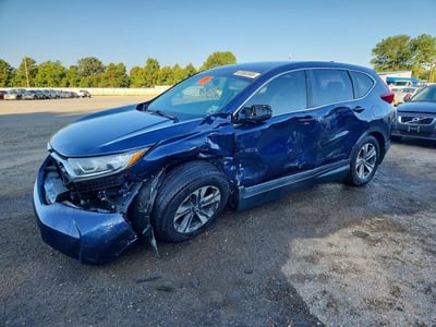 7FARW5H37HE****** 2017 Honda CR-V