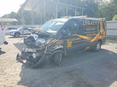 1FTYR1YG4KK****** 2019 Ford Transit 250