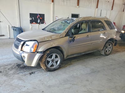 2005 Chevrolet Equinox