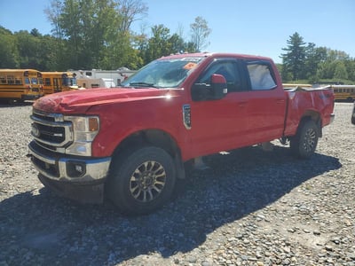 1FT8W3BN6LE****** 2020 Ford F-350