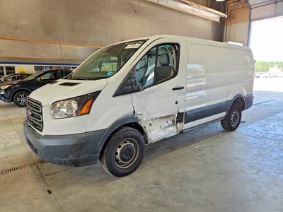 1FTYR1ZM0JK****** 2018 Ford Transit Connect