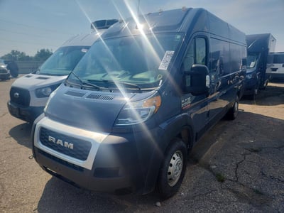 3C6MRVJG9ME****** 2021 RAM Promaster