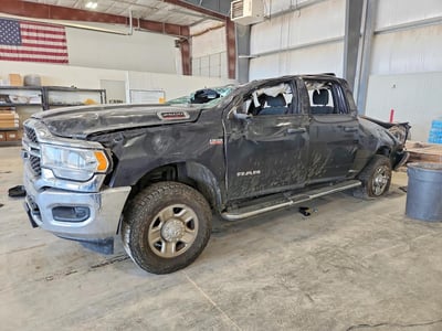 3C6UR5CJ0MG****** 2021 RAM 2500