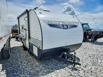 1NL1G2110S6****** 2025 Gulf Stream Ameri Lite