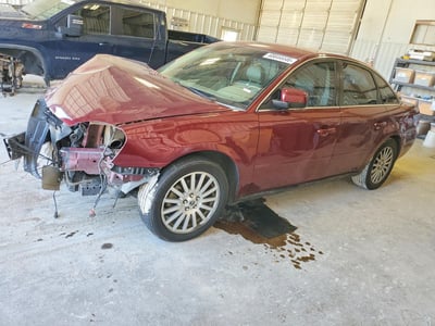 1MEFM42195G****** 2005 Mercury Montego