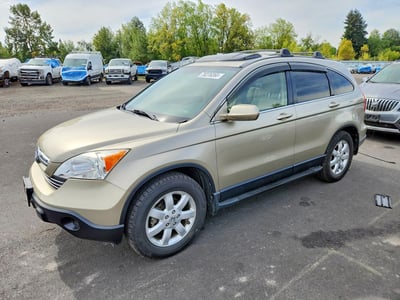 JHLRE48728C****** 2008 Honda CR-V