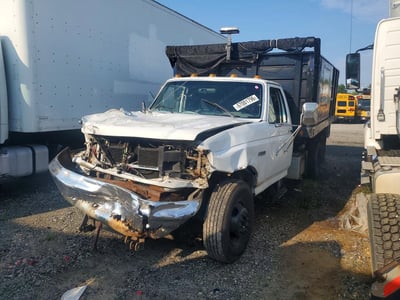 1FDLF47M5RE****** 1994 Ford F-450