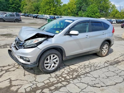 2HKRM4H5XGH****** 2016 Honda CR-V