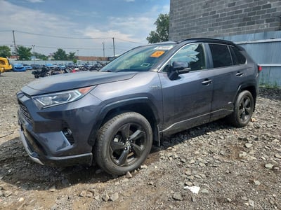 JTMEWRFV8LD****** 2020 Toyota RAV4
