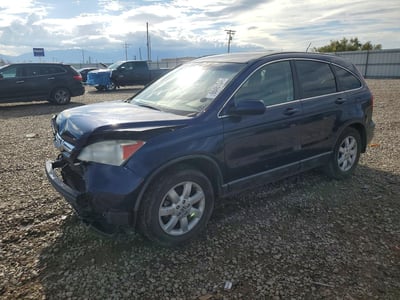 5J6RE48749L****** 2009 Honda CR-V