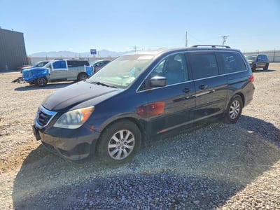 5FNRL38759B****** 2009 Honda Odyssey