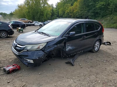 2HKRM4H7XGH****** 2016 Honda CR-V