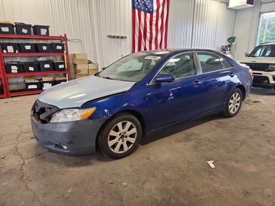 4T1BE46KX9U****** 2009 Toyota Camry