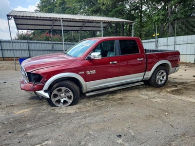 1C6RR7NT6ES****** 2014 RAM 1500