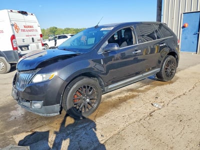 2LMDJ8JKXDB****** 2013 Lincoln MKX