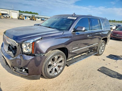 1GKS2CKJ1HR****** 2017 GMC Yukon
