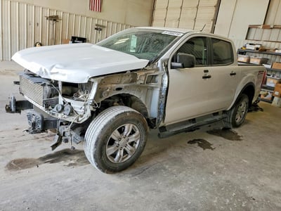 1FTER4EH4LL****** 2020 Ford Ranger