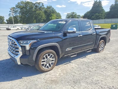 5TFMC5DBXRX****** 2024 Toyota Tundra Hybrid