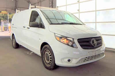 W1YV0CEY9M3****** 2021 Mercedes-Benz Metris