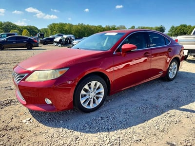 JTHBW1GG6D2****** 2013 Lexus ES