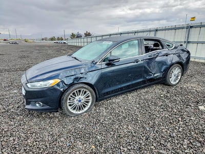 3FA6P0H9XER****** 2014 Ford Fusion
