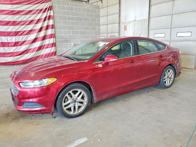 3FA6P0H7XGR****** 2016 Ford Fusion