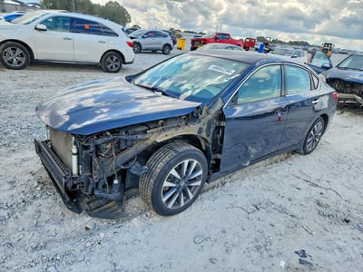 1N4AL3AP3GC****** 2016 Nissan Altima